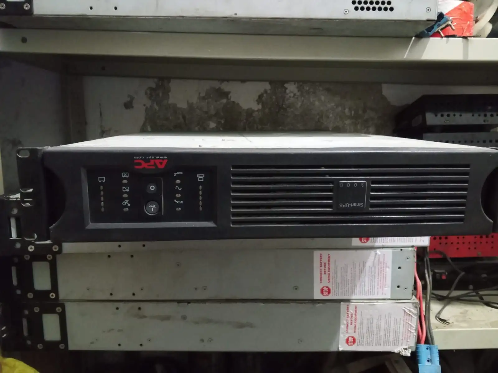 Ups 3000 va