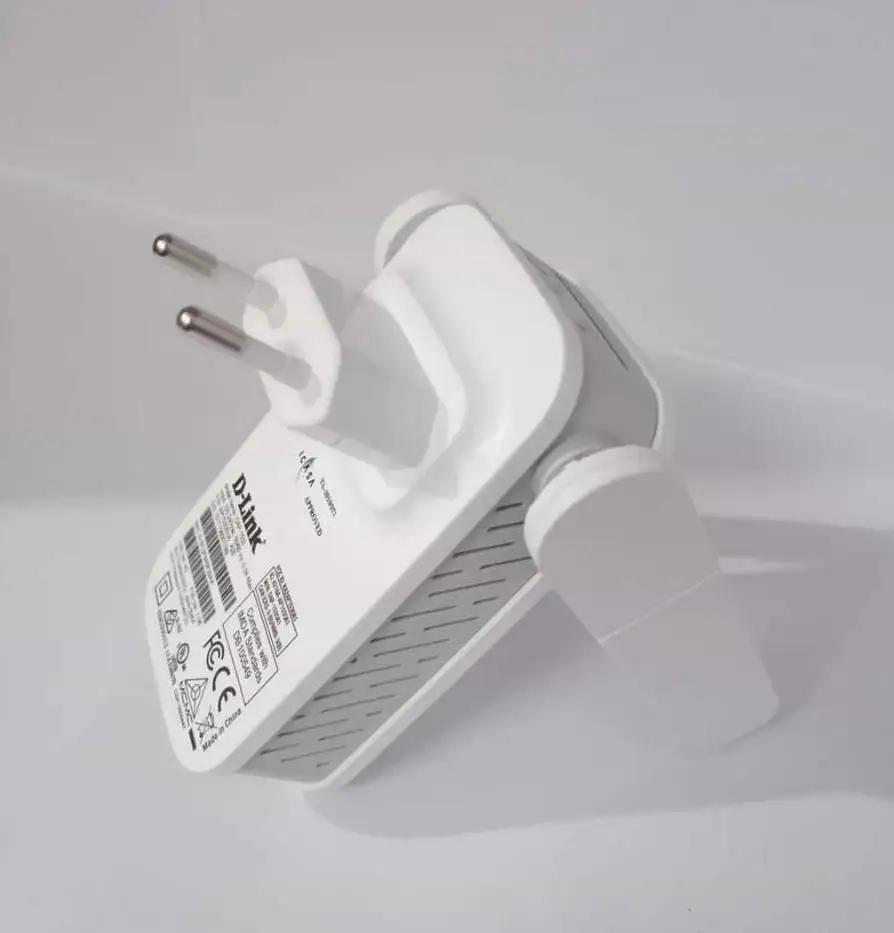 WiFi Router Dual-band 4Ghz 5Ghz All Network project available