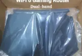 WiFi Router Dual-band 4Ghz 5Ghz All Network project available
