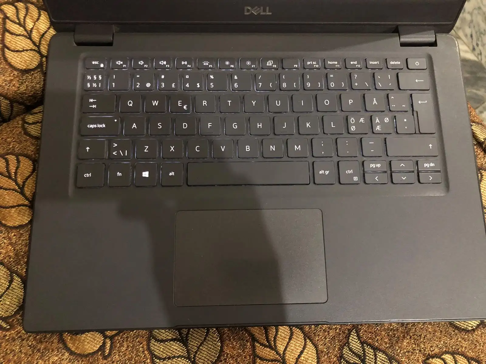 Dell latitude laptop