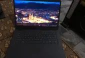Dell latitude laptop