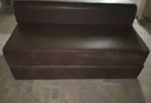 Sofa cum bed 5 inch molty foam