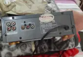 Tinwe CD player with lot of Free Video CD’S