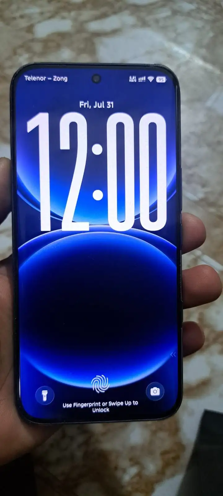 Infinix note edge 8 256 black