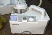 Medical machine