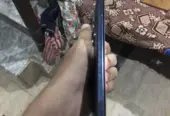 Infinix Hot 40i (8+8GB / 256GB) – Clean Condition With Box
