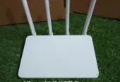 WiFi Router Dual-band 4Ghz 5Ghz All Network project available