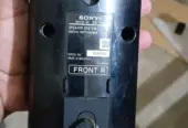 Sony Passive Subwoofer with Saround