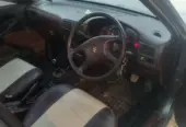 Nissan Sunny 1993