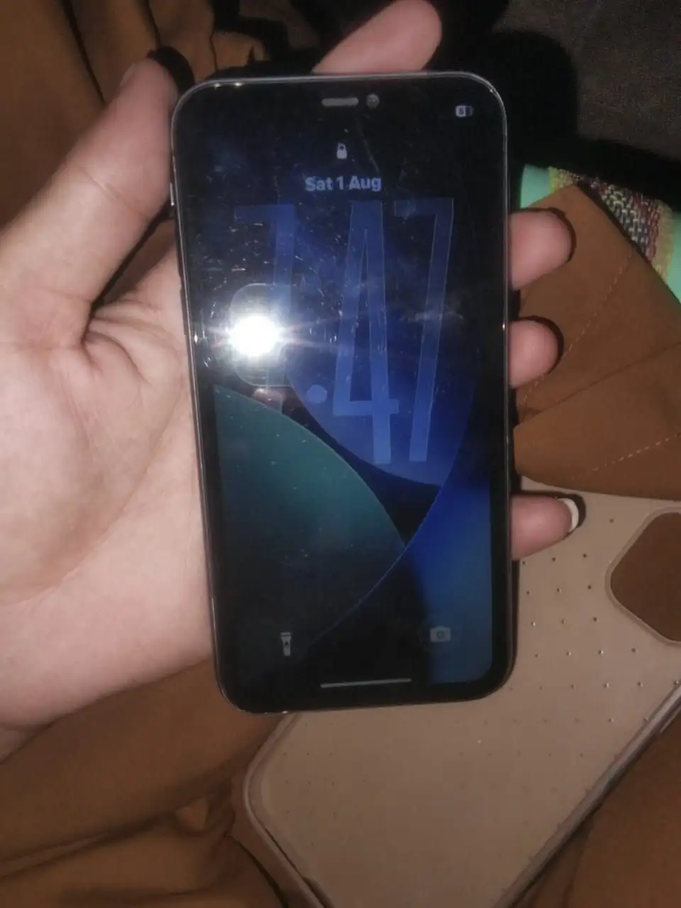 I phone 11 for sale