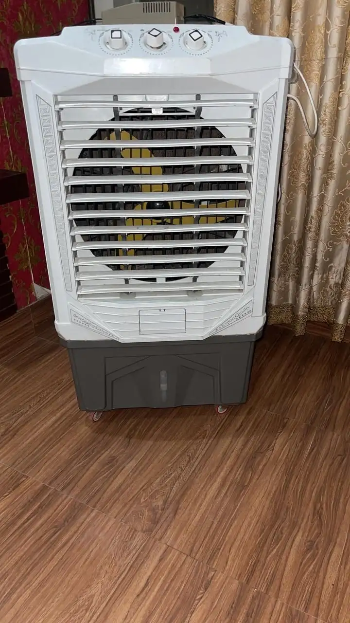 12W Air coolers