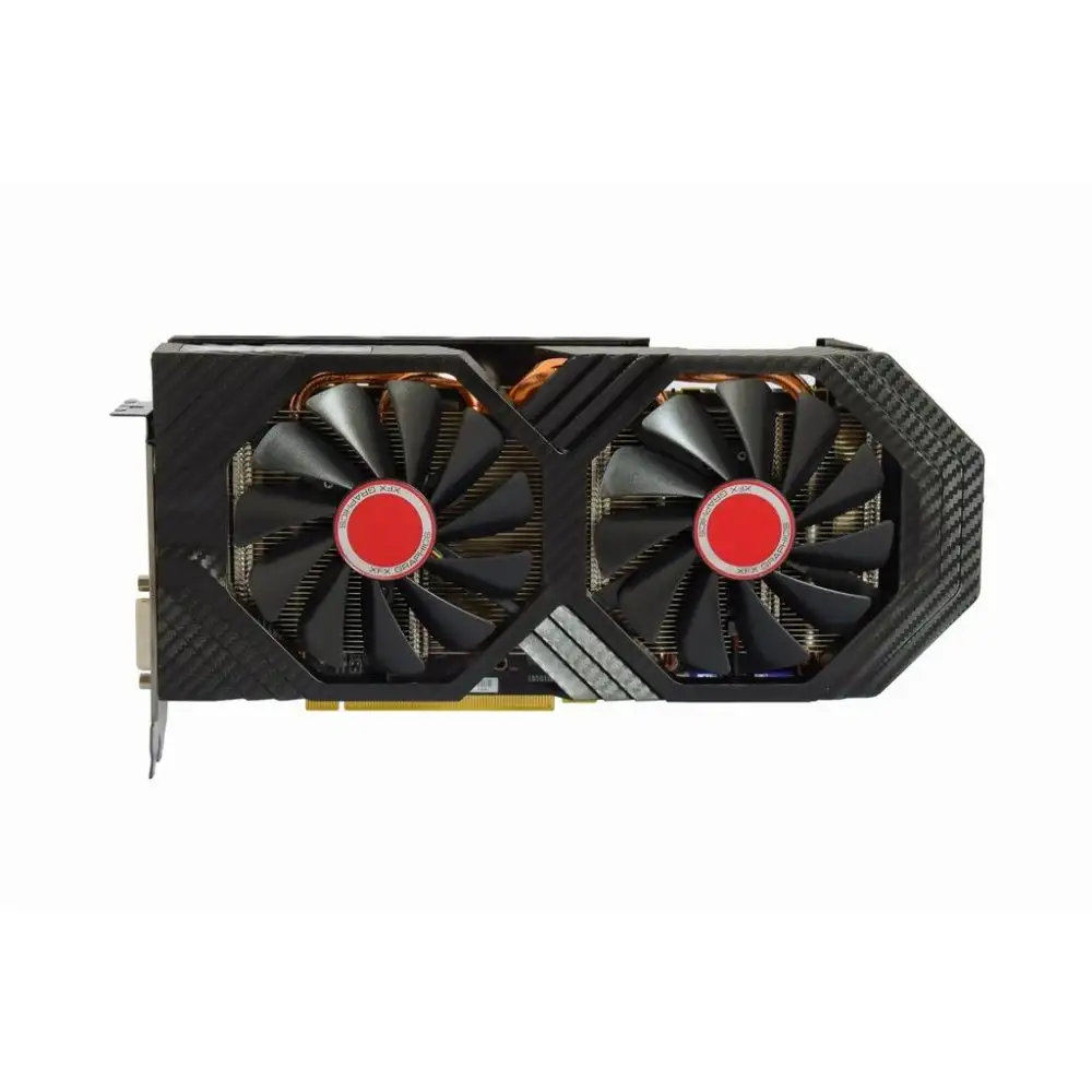 Rx 590 8Gb gharphic card