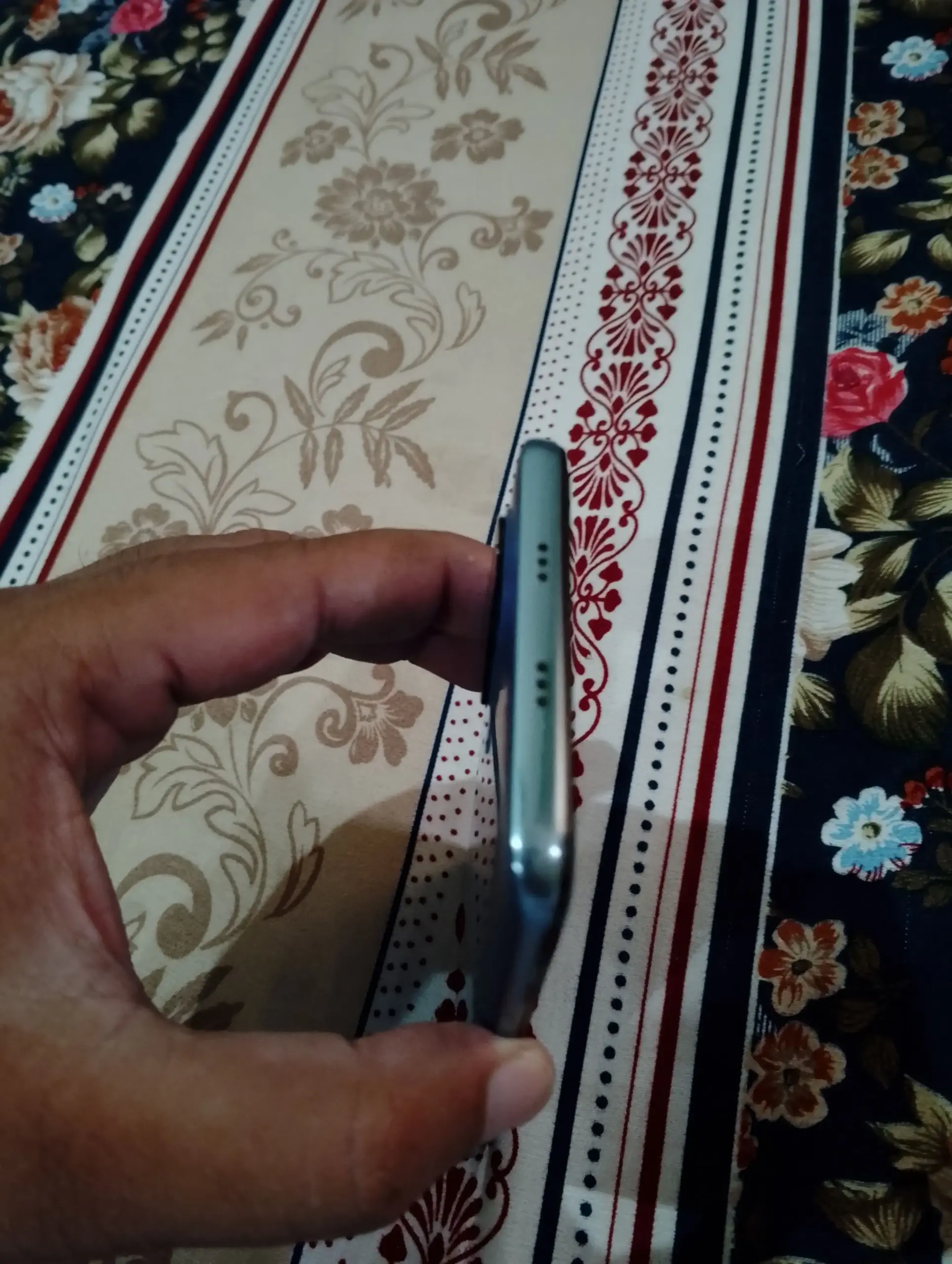 POCO F3 5G (8GB RAM / 256GB ROM)