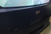 LG 14 inch Color Television