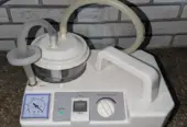 Medical machine