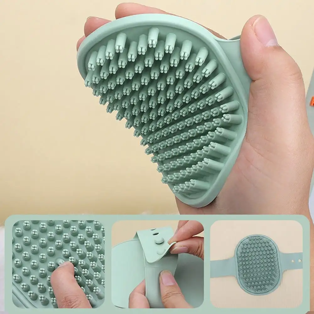 Complete Pet Grooming Kit – 2-in-1 Slicker Brush, Safety Nail Clipper & Detangling Brush S
