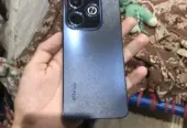 Infinix Hot 40i (8+8GB / 256GB) – Clean Condition With Box
