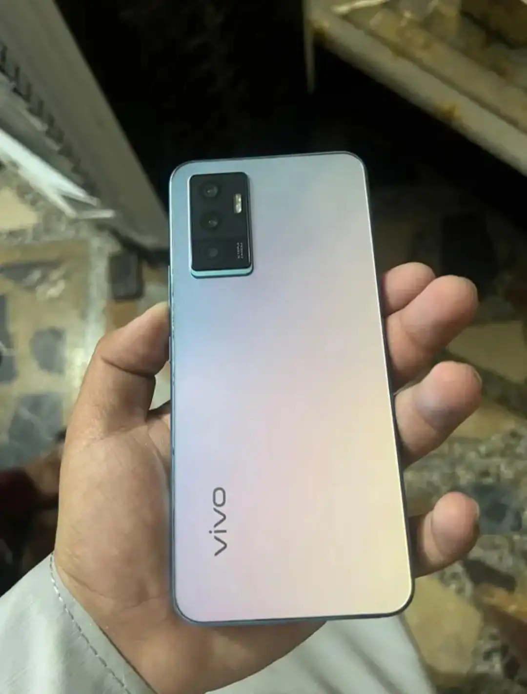 Vivo V23e 8GB RAM 256GB Official Pta Approved