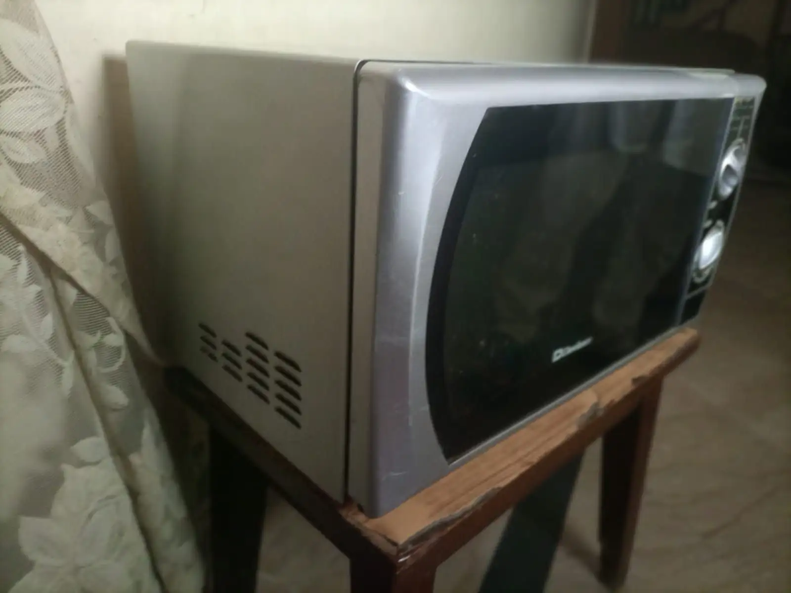 Dawlance Microwave Urgent Sell