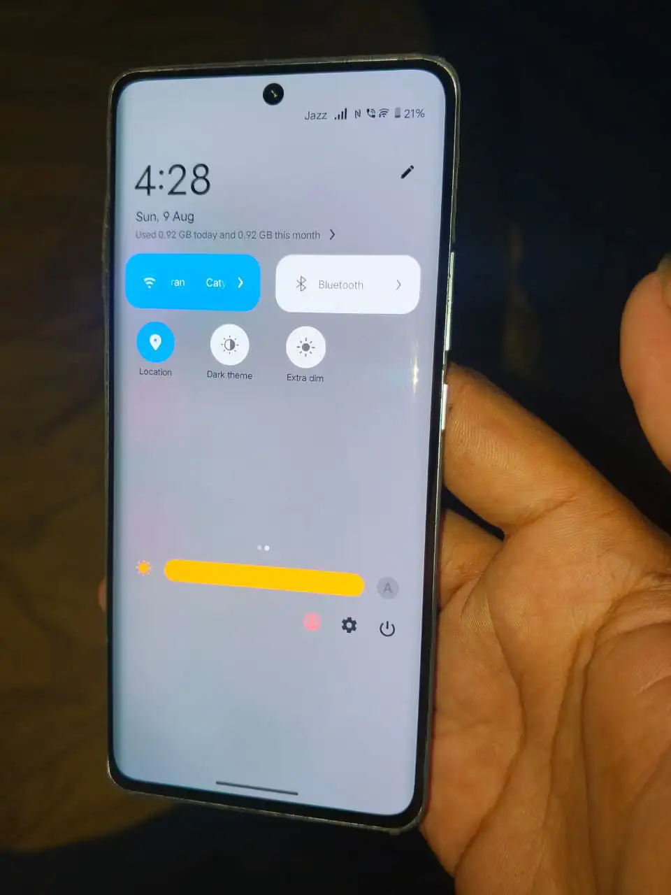 Vivo x70 pro 5G