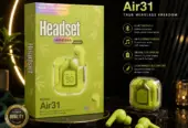 Beautiful Earbuds 🎧