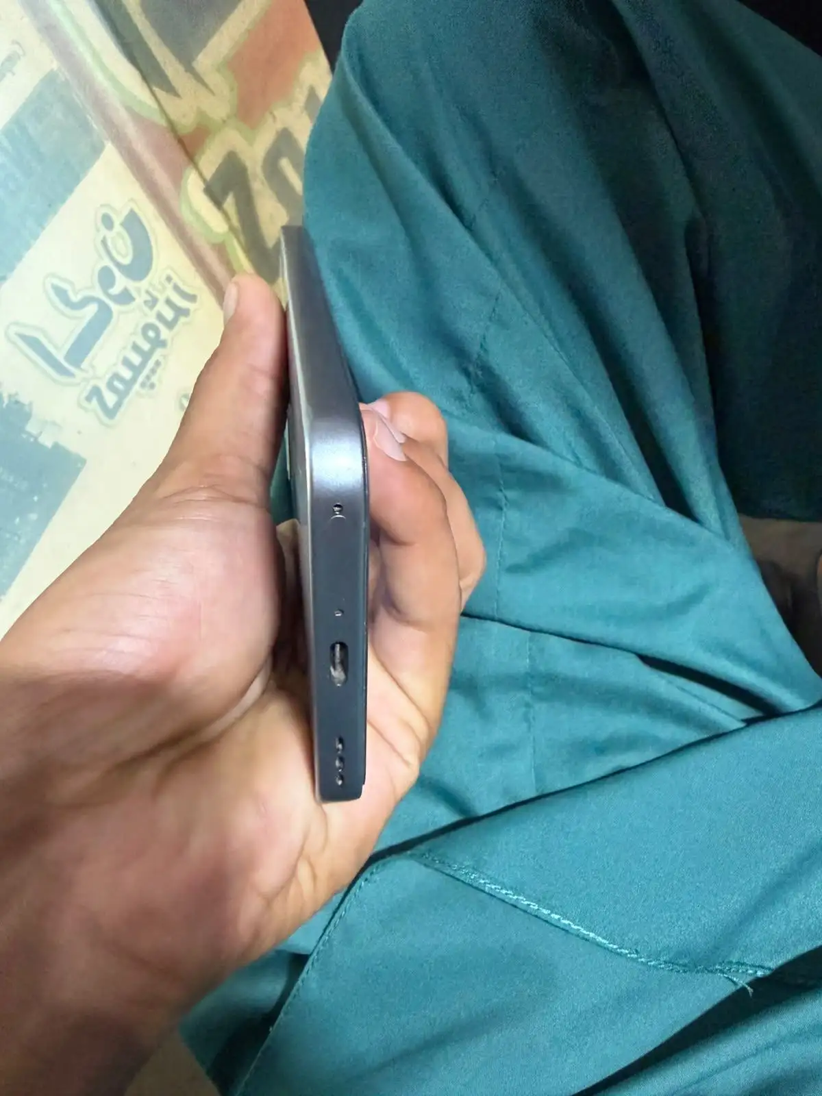 Oppo A6 pro 8/256