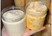 Zafranih Whitening Cream For every type skin for glow and remove Black Head’s