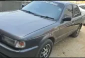 Nissan Sunny 1993