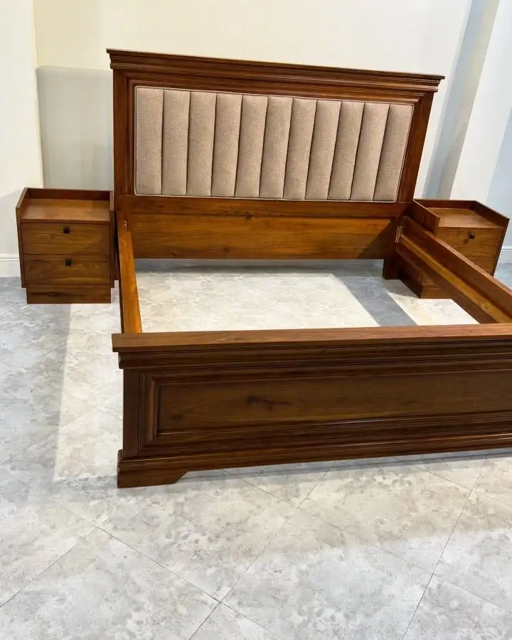 furniture polish repair service