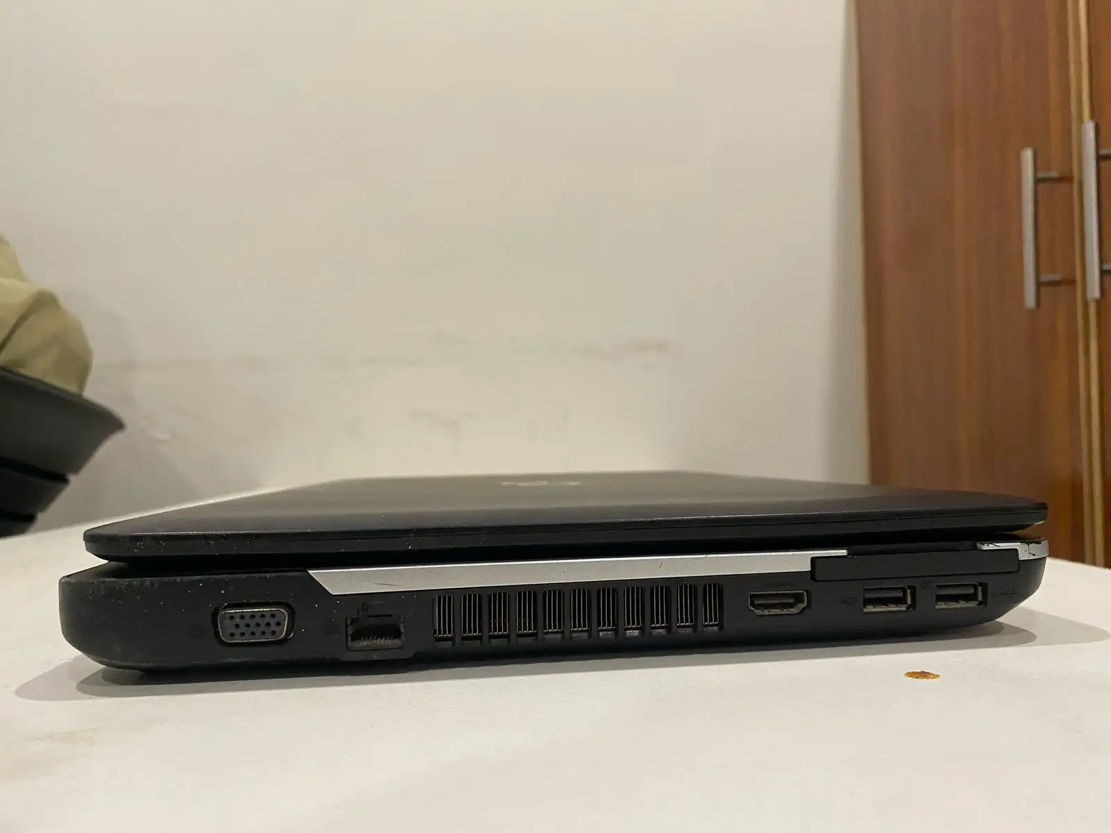 Core i5 3rd gen