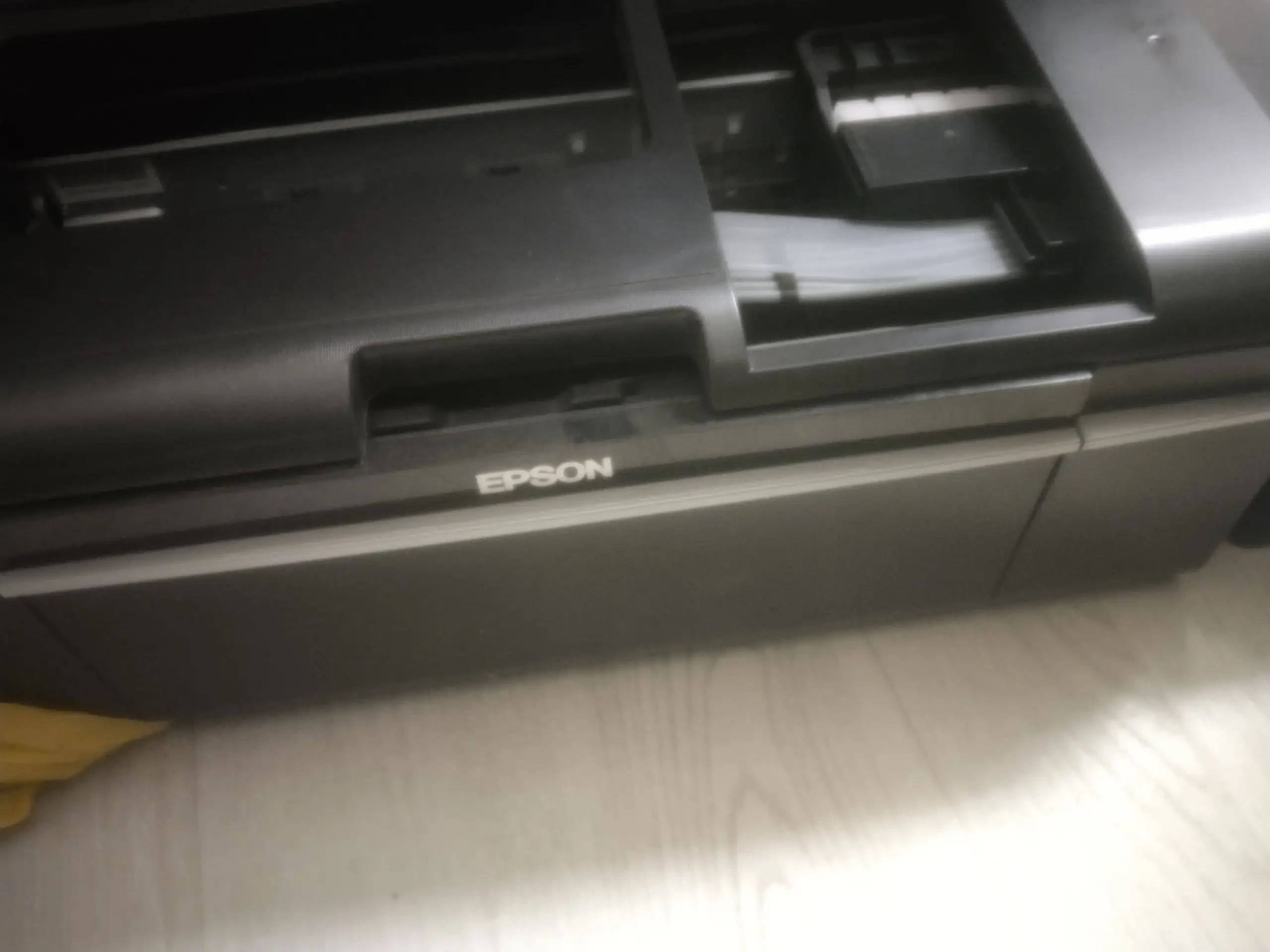 Epson L805 printer Urgent sale
