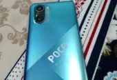 POCO F3 5G (8GB RAM / 256GB ROM)