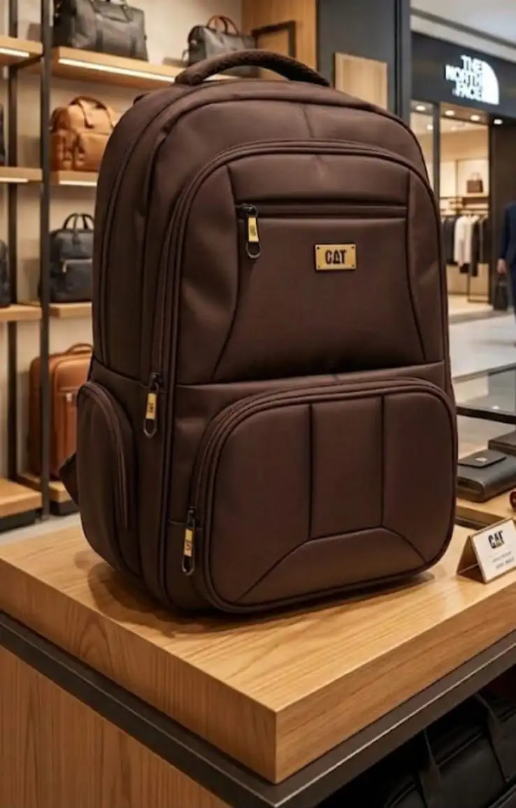 Boy bag