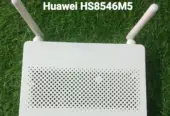 WiFi Router Dual-band 4Ghz 5Ghz All Network project available