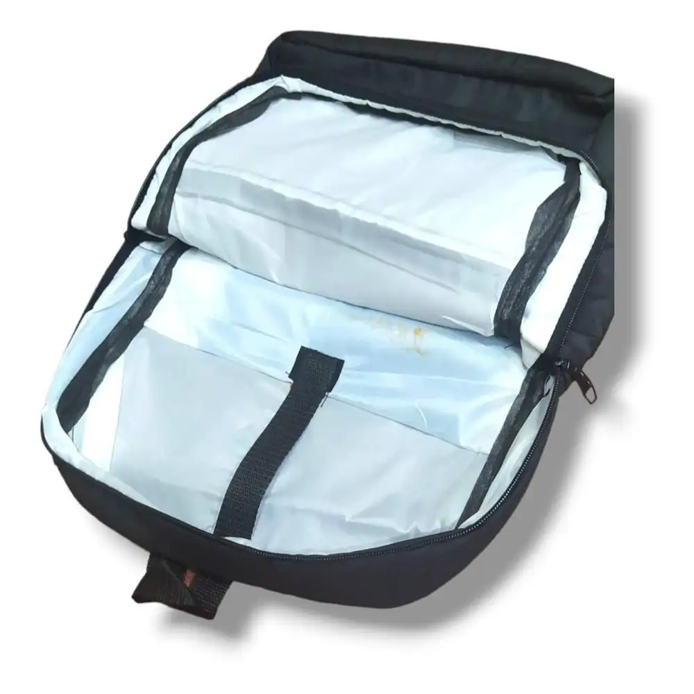HP Stylish & Durable Laptop Backpack – Premium Quality Bag