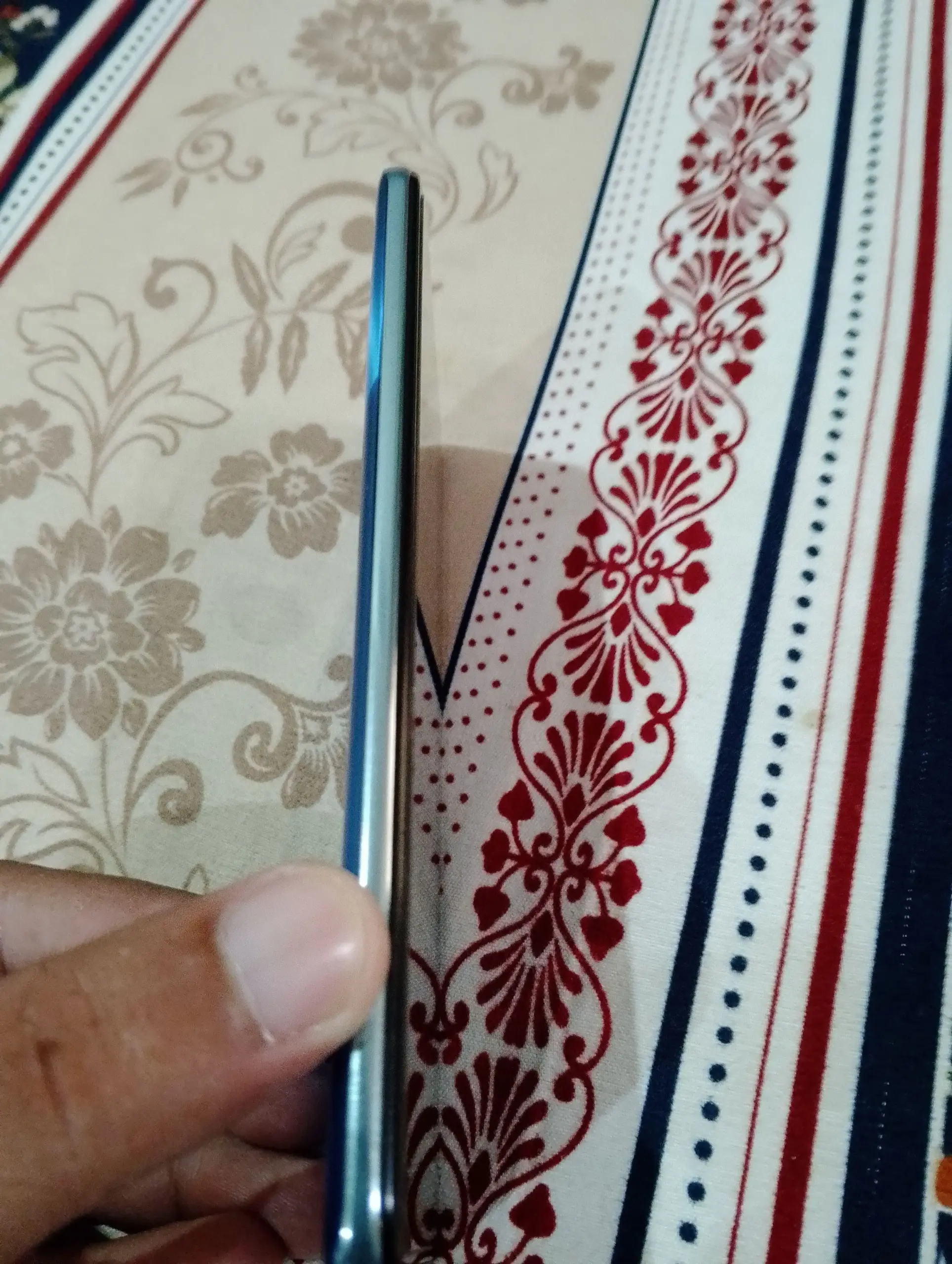 POCO F3 5G (8GB RAM / 256GB ROM)