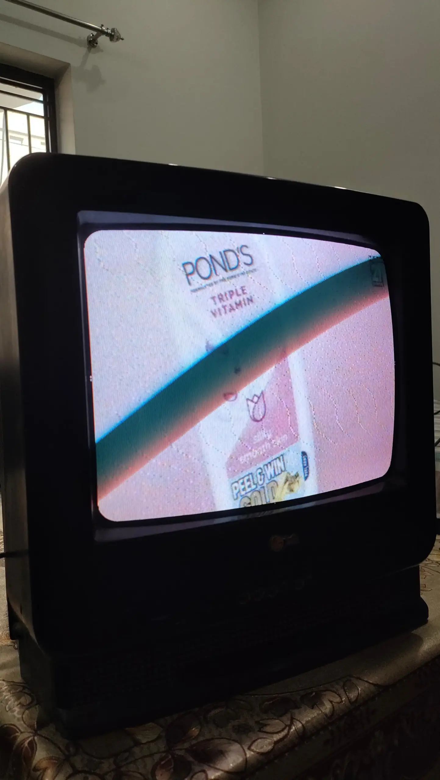 LG 14 inch Color Television