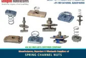 Strut Support Systems, Channel Bractery & Fittings manufacturers exporters in india https: