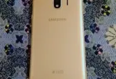 Samsung galaxy J4