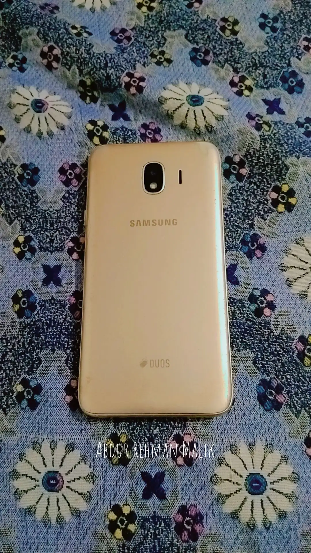 Samsung galaxy J4