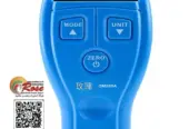 Car Paint Thickness Gauge