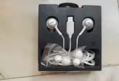 Samsung ANC EARPHONES TYPE C Tuned by AKG