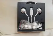 Samsung ANC EARPHONES TYPE C Tuned by AKG