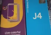 Samsung galaxy J4