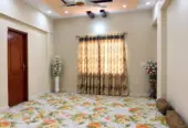 Flat for urgent sale (with roof top)