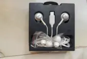 Samsung ANC EARPHONES TYPE C Tuned by AKG