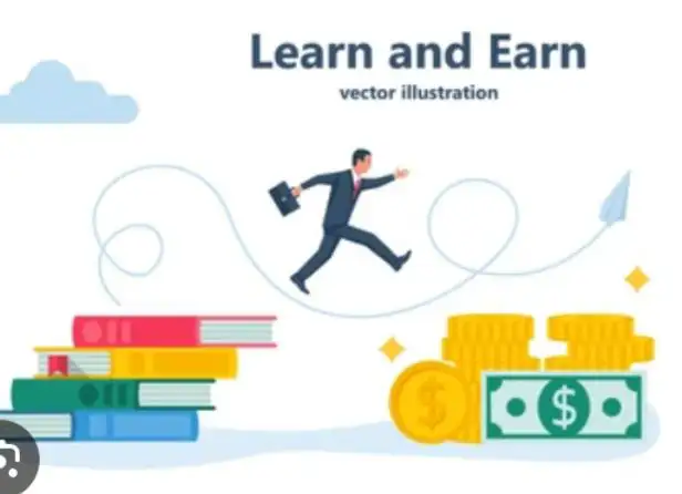 Advertising watching adds post working