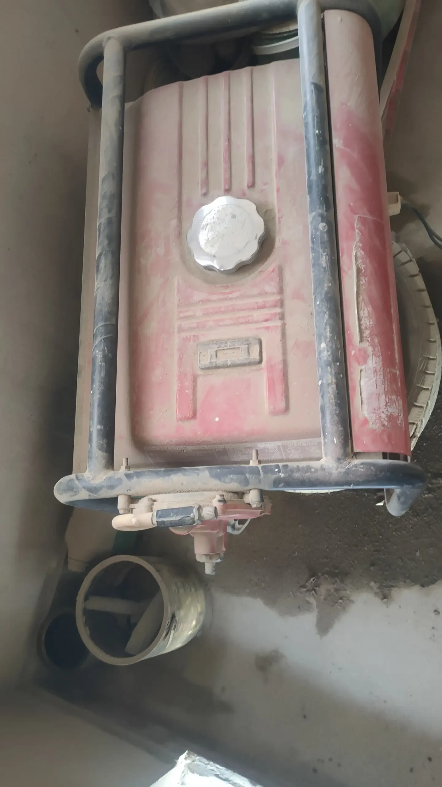 Urgent salre