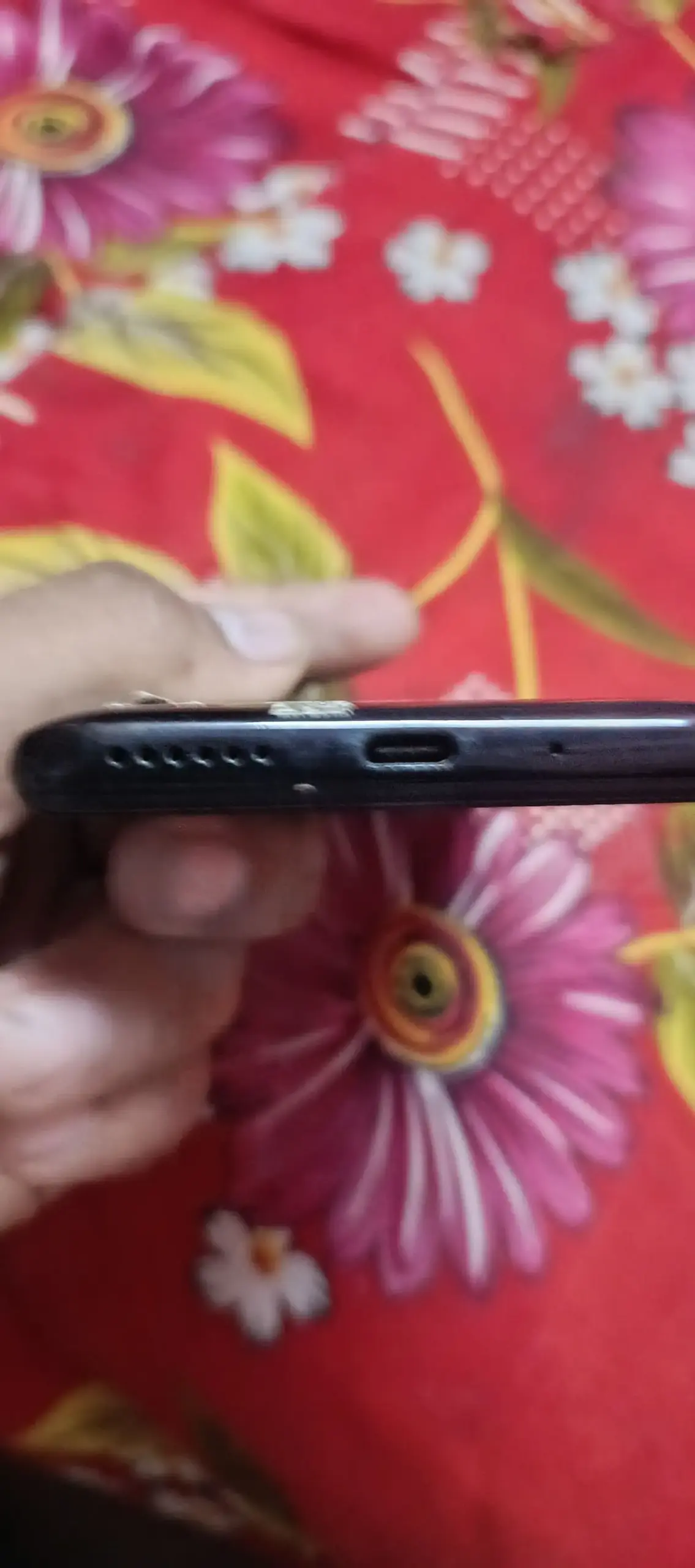 Moto G8 power non pta