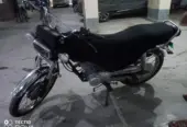 Honda cg 125